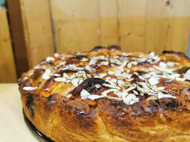 L’auberge d’Oul - 9