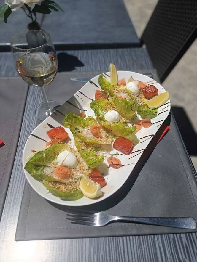 L’auberge d’Oul - 7