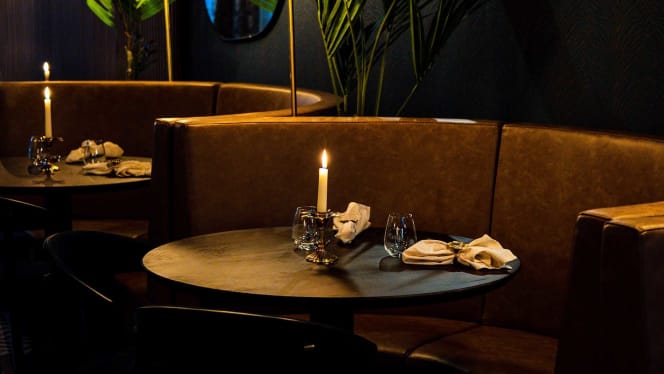 Restaurant Naud - 0
