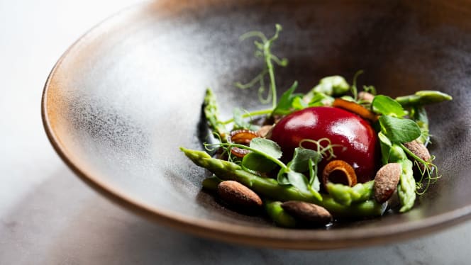 Restaurant Naud - 5