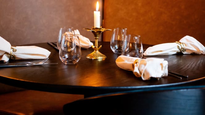Restaurant Naud - 8
