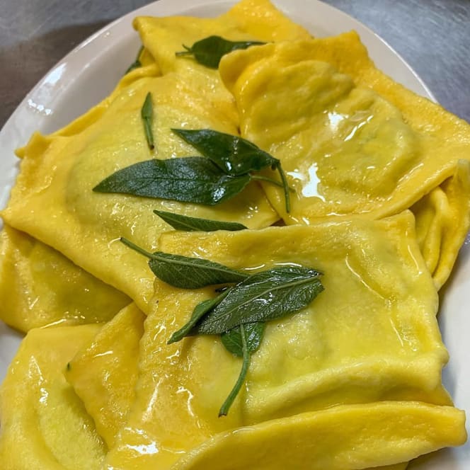 Il Caminetto - 0