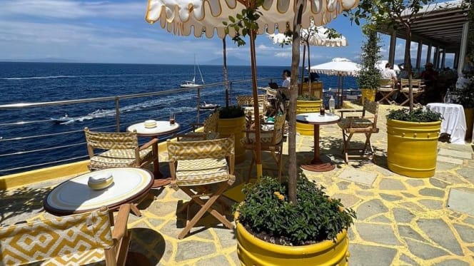 A-Ma-Re Capri - Localita Gradola - 9