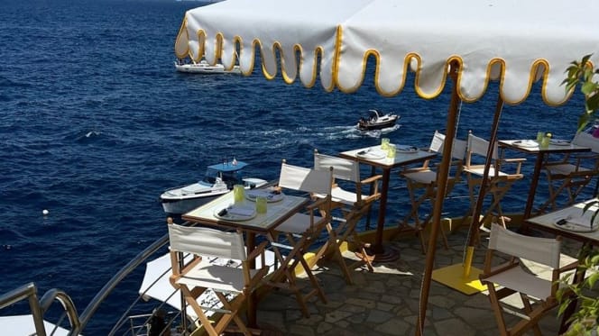 A-Ma-Re Capri - Localita Gradola - 0