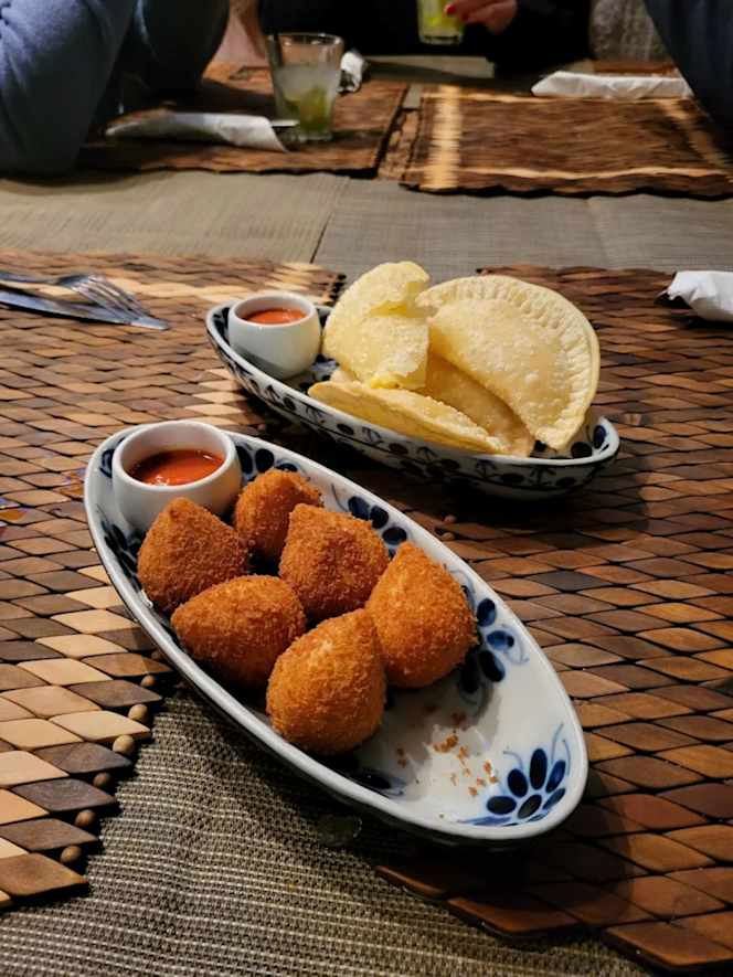 Rodizio o Brazil - 2