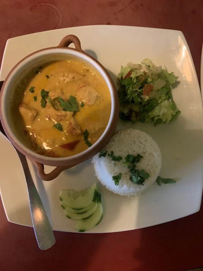 Rodizio o Brazil - 3