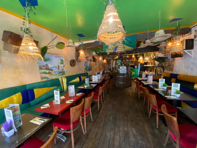 Rodizio o Brazil - 0