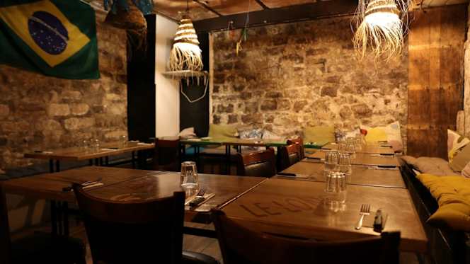 Rodizio o Brazil - 5