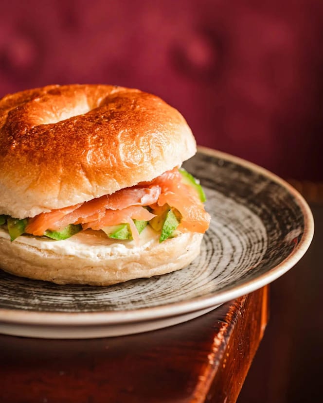 Mammo Street Food - 2