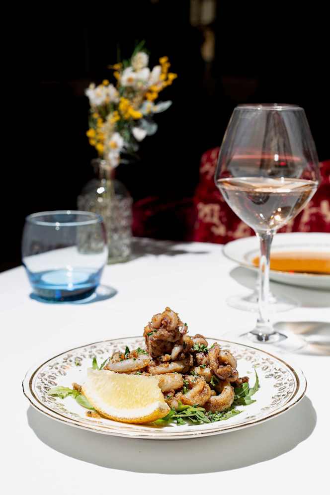 Le Bouillon M Restaurant (NH Collection) - 2