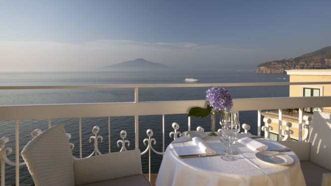 Terrazza La Vista Sorrento - 4