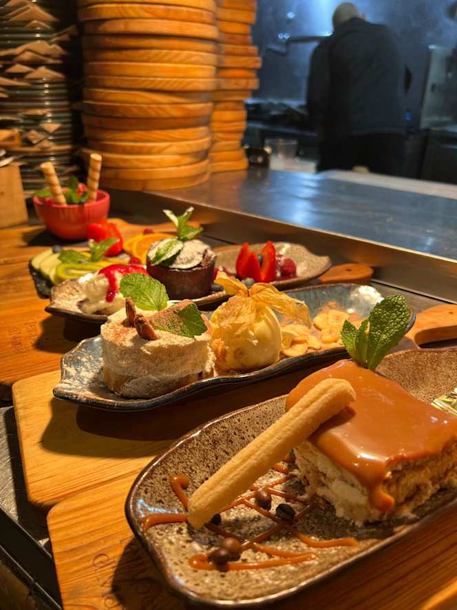 Tempêro d'Maria - 8