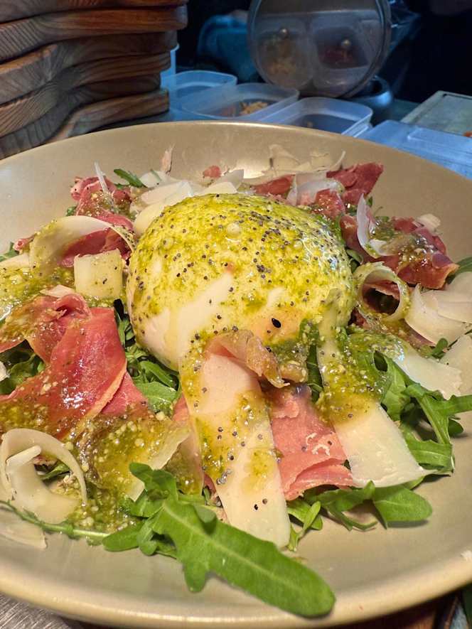 Tempêro d'Maria - 7