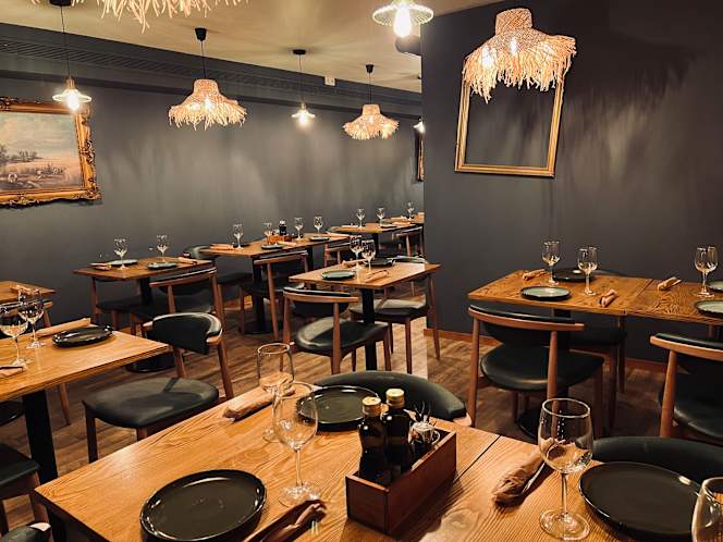 Tempêro d'Maria - 1