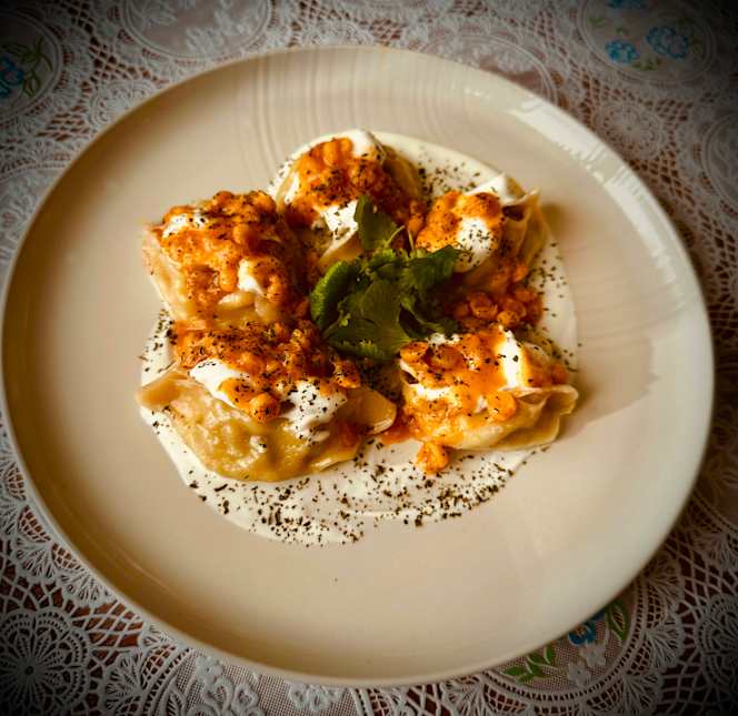 Zafaran “Cocina Persa” - 0