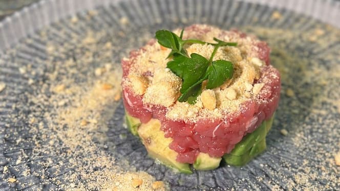 Boma Restaurant - 6