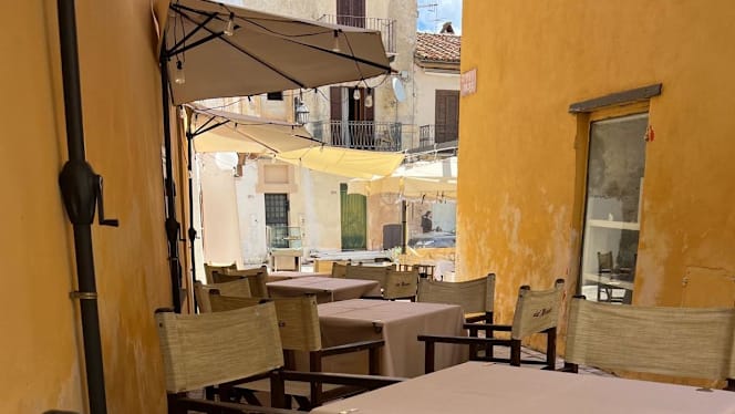 Dal Marinaio al Circeo - 4