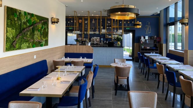 Le 10 Vins - Chanteloup-en-Brie - 8