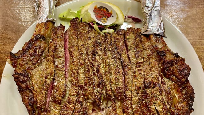 Carlo’s Grill BBQ - 1