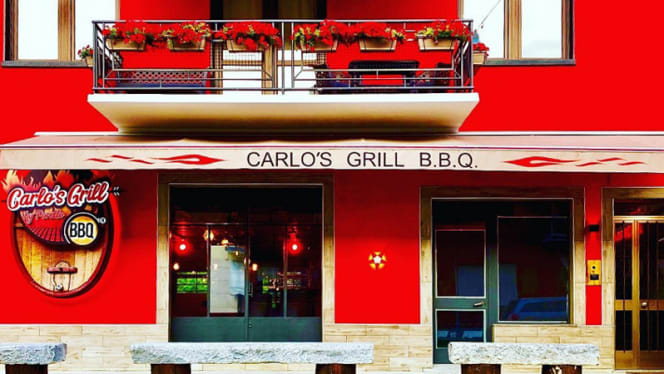 Carlo’s Grill BBQ - 0
