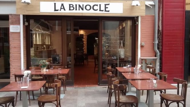La Binocle - Toulouse - 7