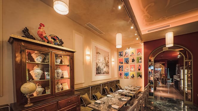 Rescigno Cucina Partenopea - 6