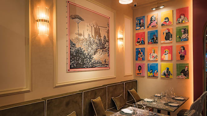 Rescigno Cucina Partenopea - 8