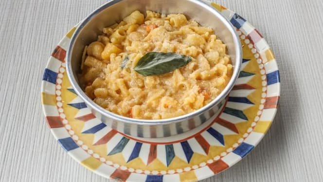 Trattoria Tammariè - 4