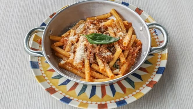 Trattoria Tammariè - 3