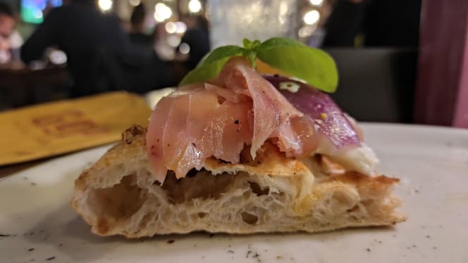GDP Pizza & sport - 5