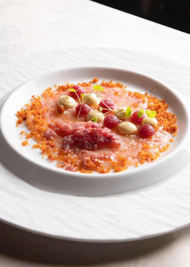 Trattoria la Colomba - 7