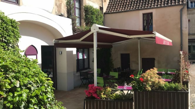 Le Bistrot de l'abbaye - 7