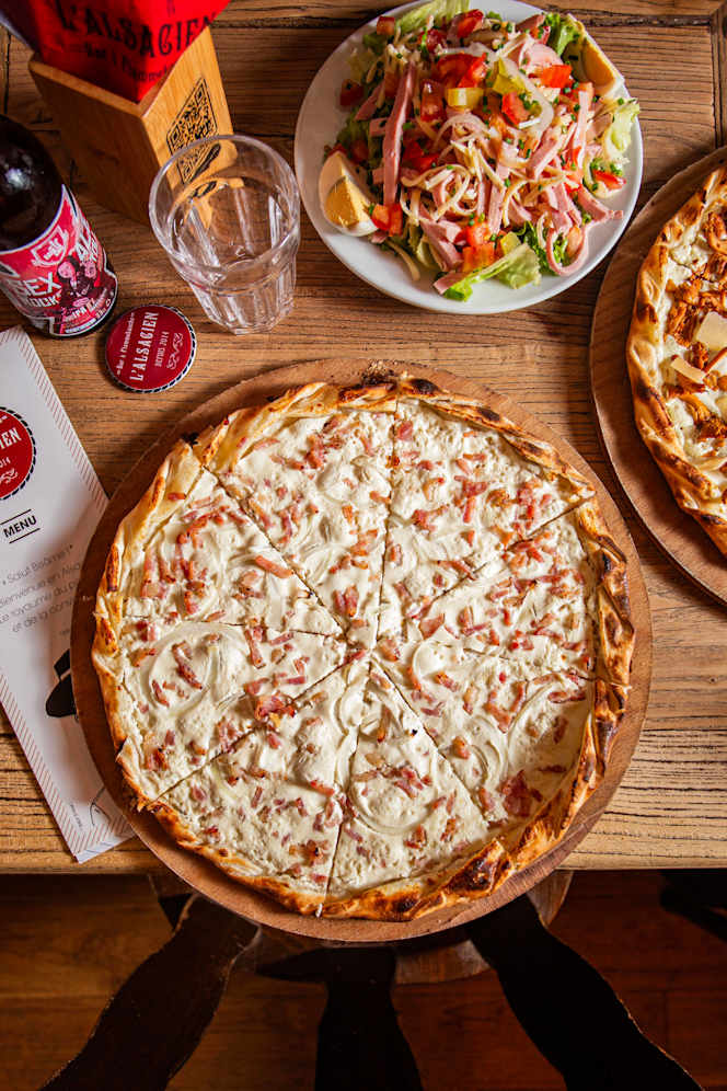 L'Alsacien - Paris - 5