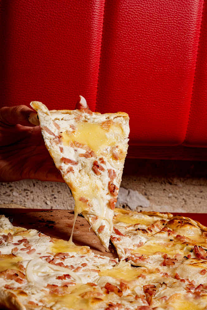 L'Alsacien - Paris - 2