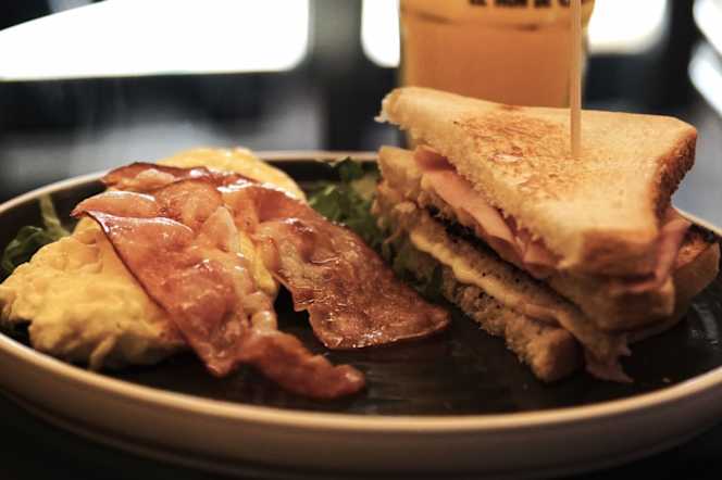 Ottantasette Cafè - 1