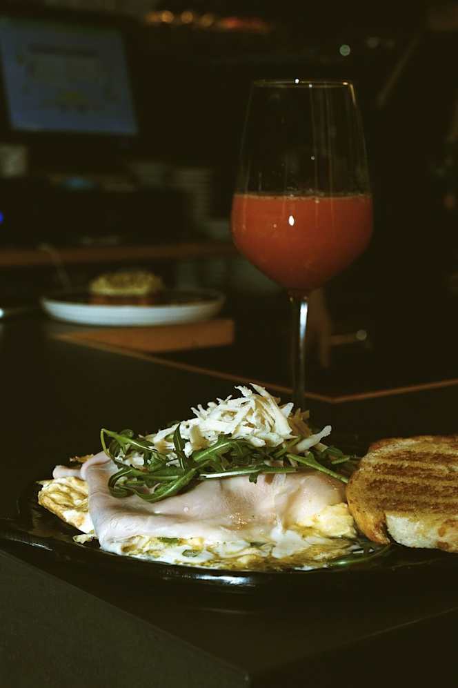 Ottantasette Cafè - 0