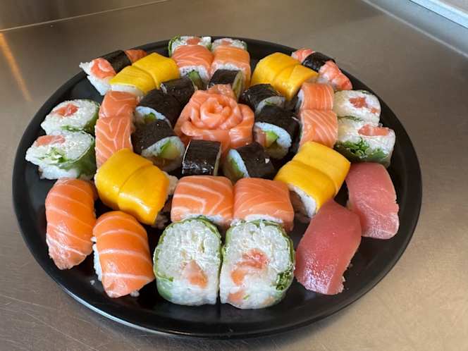 Happy Day Sushis - 3