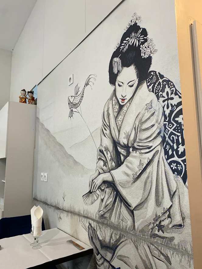 Happy Day Sushis - 5