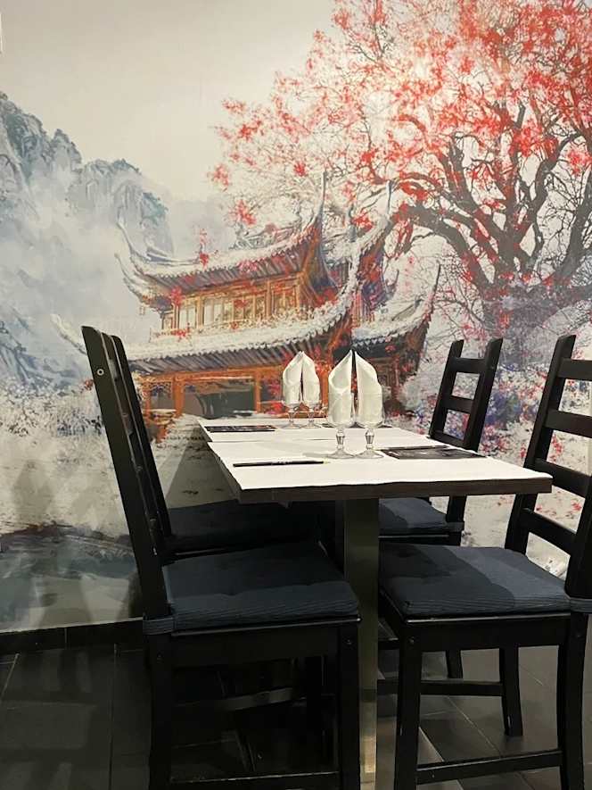 Happy Day Sushis - 7