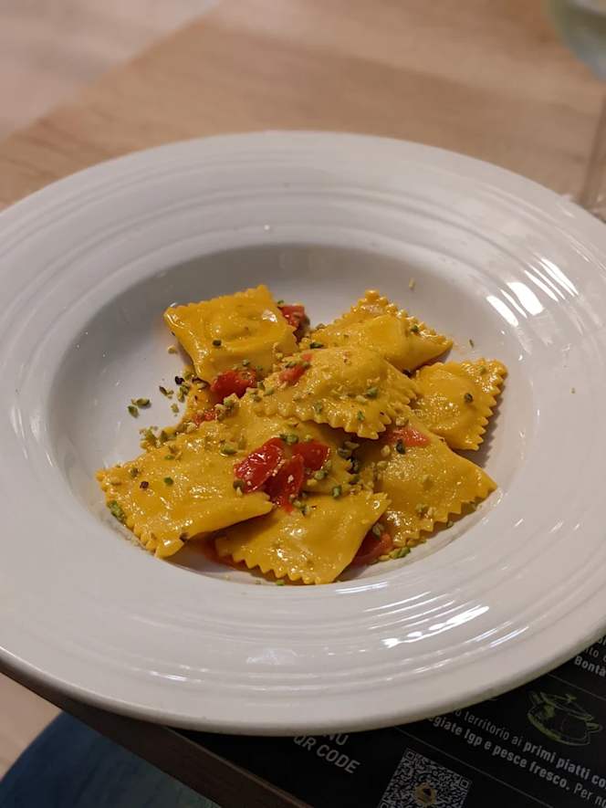 Ristorante Papylla - 2