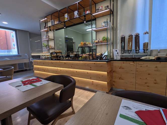 Ristorante Papylla - 1