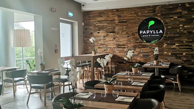 Ristorante Papylla - 8