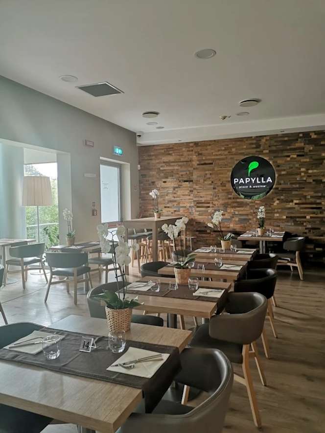 Ristorante Papylla - 6