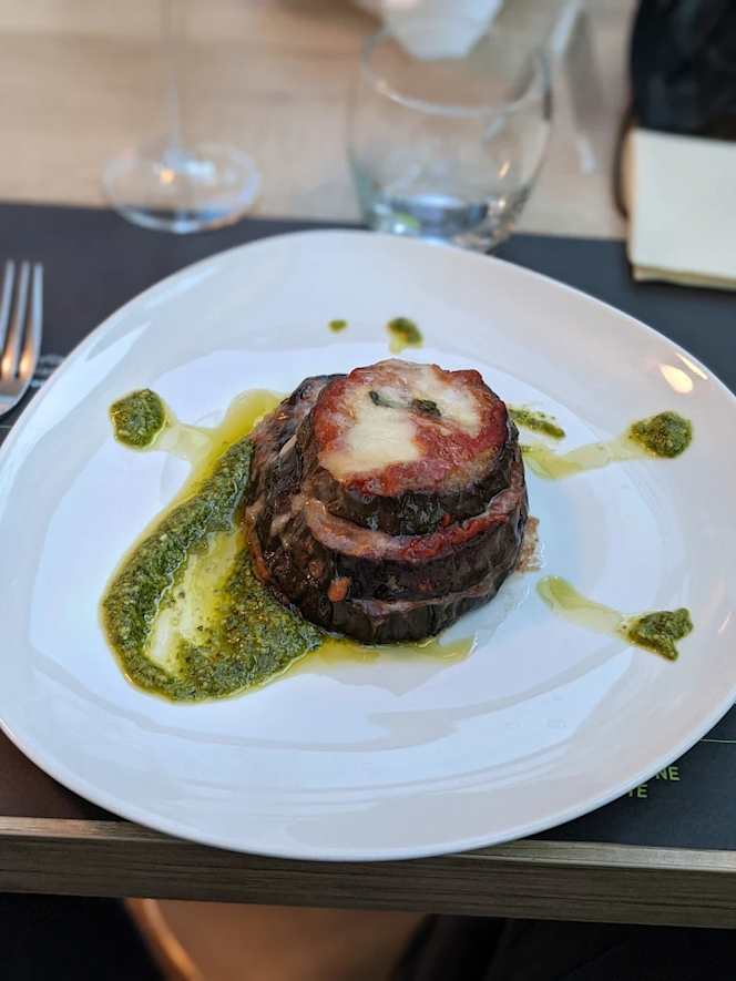 Ristorante Papylla - 4