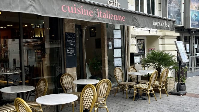 Osteria 163 - 2