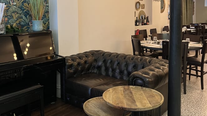 Osteria 163 - 3