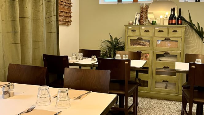 Osteria 163 - 4