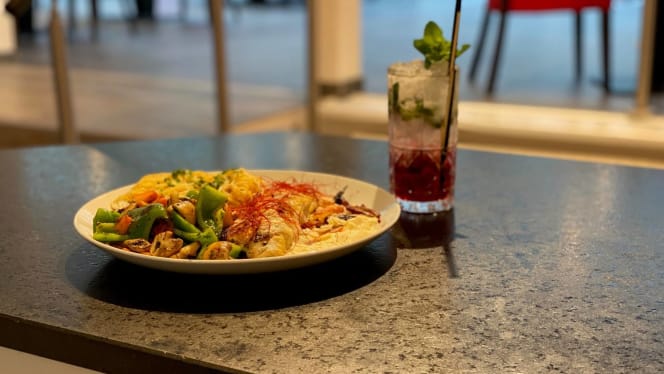taste - Restaurant | Bar - 3