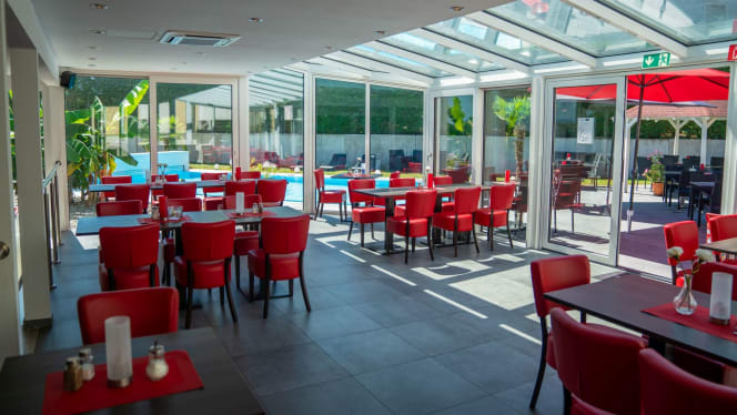 taste - Restaurant | Bar - 9