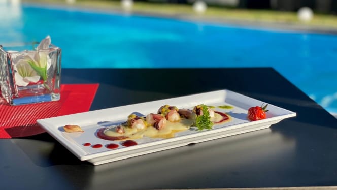 taste - Restaurant | Bar - 5